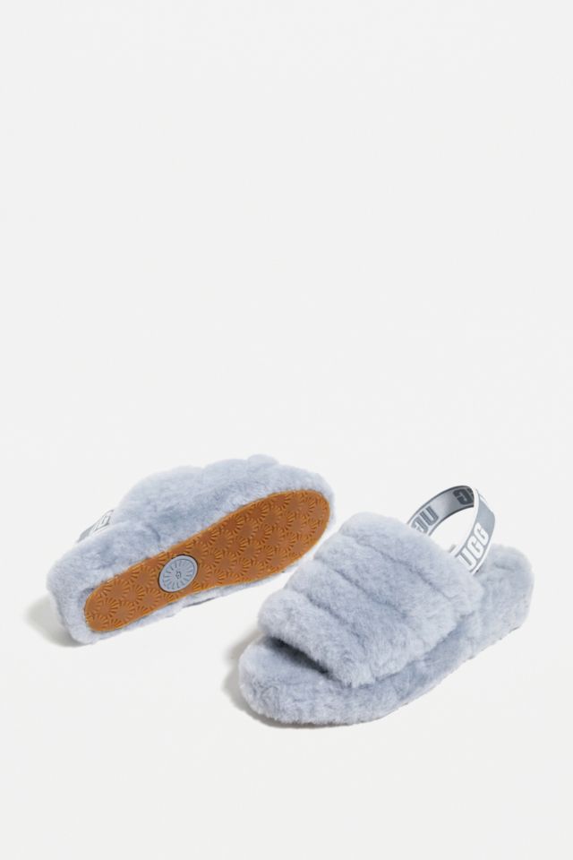 Fresh air shop ugg slides