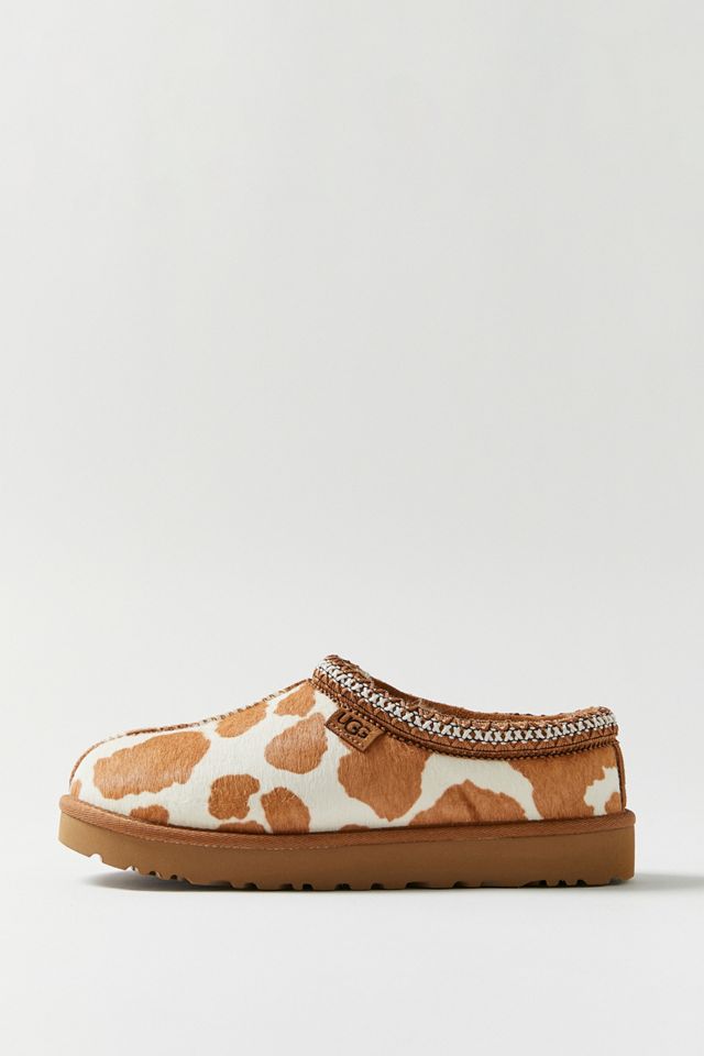 UGG Zapatillas Tasman Cow Print #2