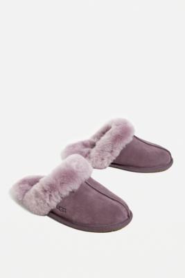 Ugg scuffette slippers sale dusk