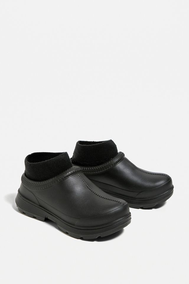 UGG Black Tasman X Boots #1