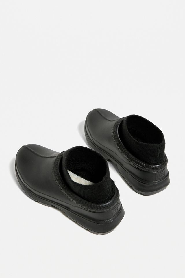 UGG Black Tasman X Boots #2