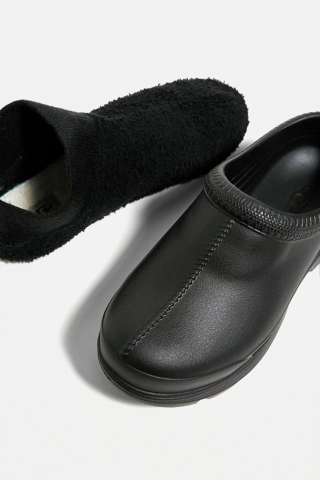 UGG Black Tasman X Boots #4