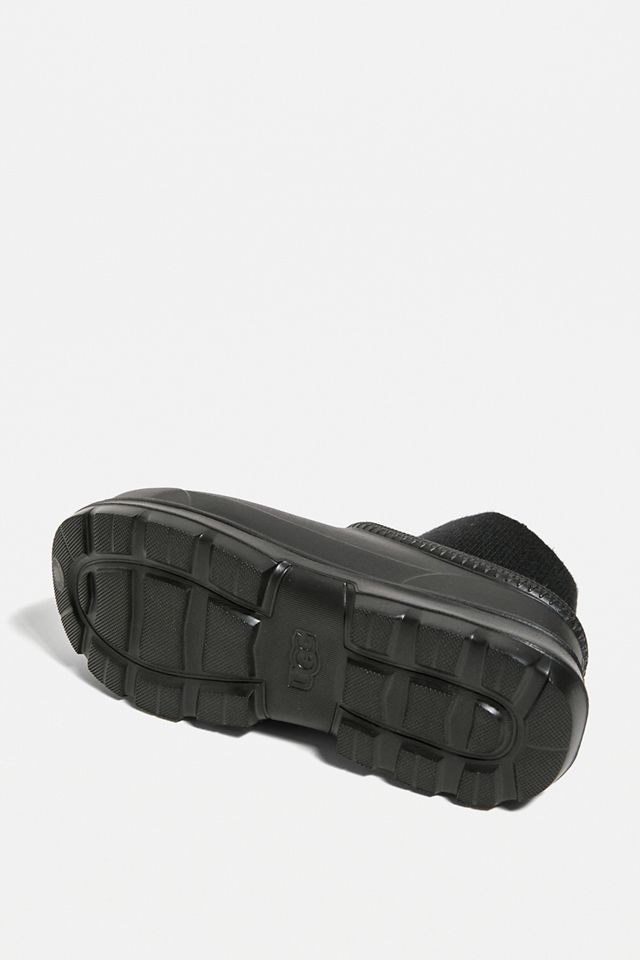 UGG Black Tasman X Boots #5