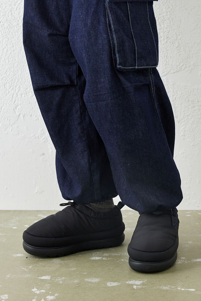ugg classic maxi clog