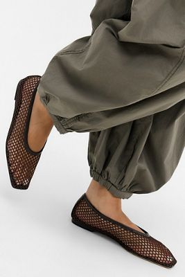 Ballerines marron Tony Bianco Buzz