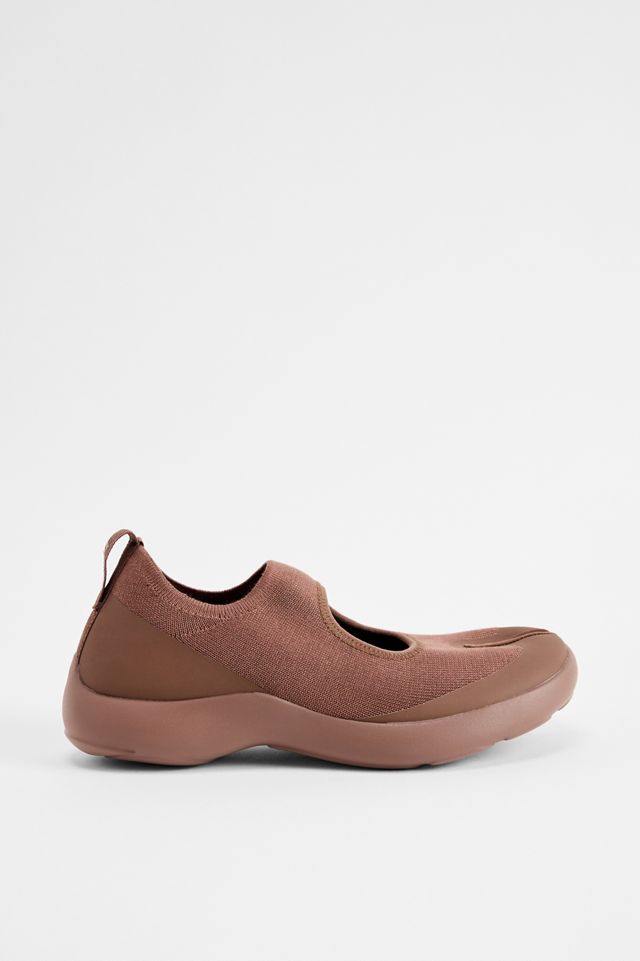 Tabi Braune Sandalen #2
