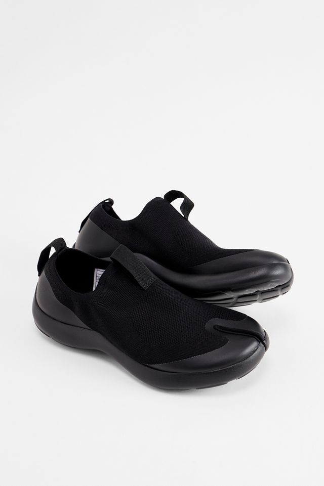Tabi Schwarze Schuhe #1