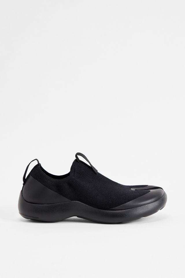 Tabi Schwarze Schuhe #2