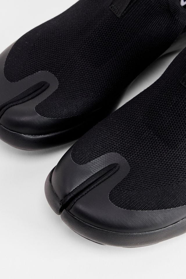 Tabi Schwarze Schuhe #3