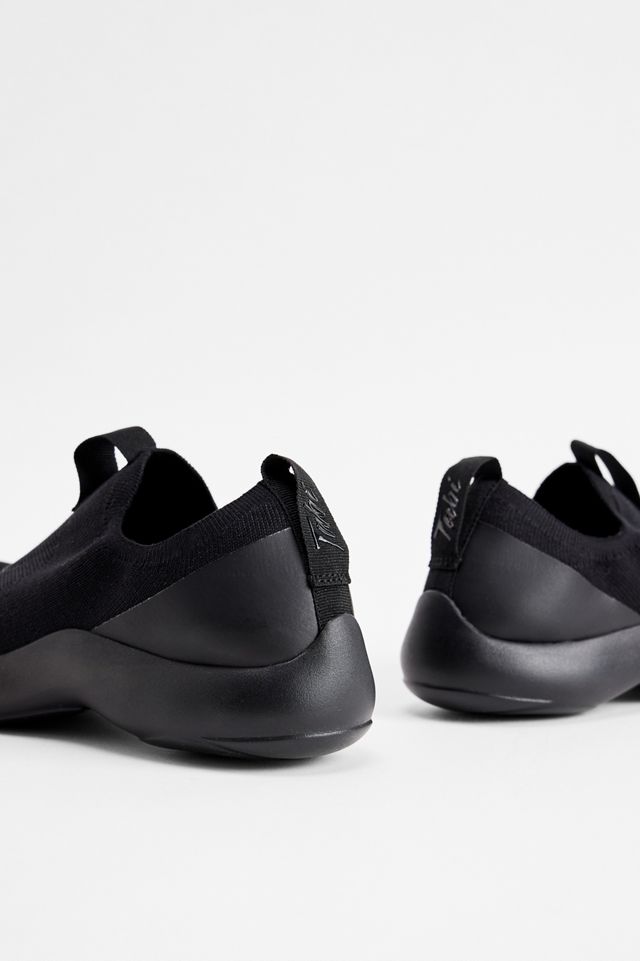 Tabi Schwarze Schuhe #4