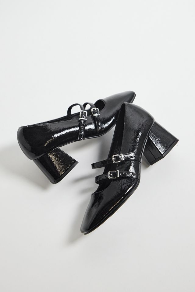 UO Posy Mary Jane Shoes #1