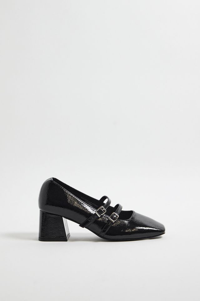 UO Posy Mary Jane Shoes #2