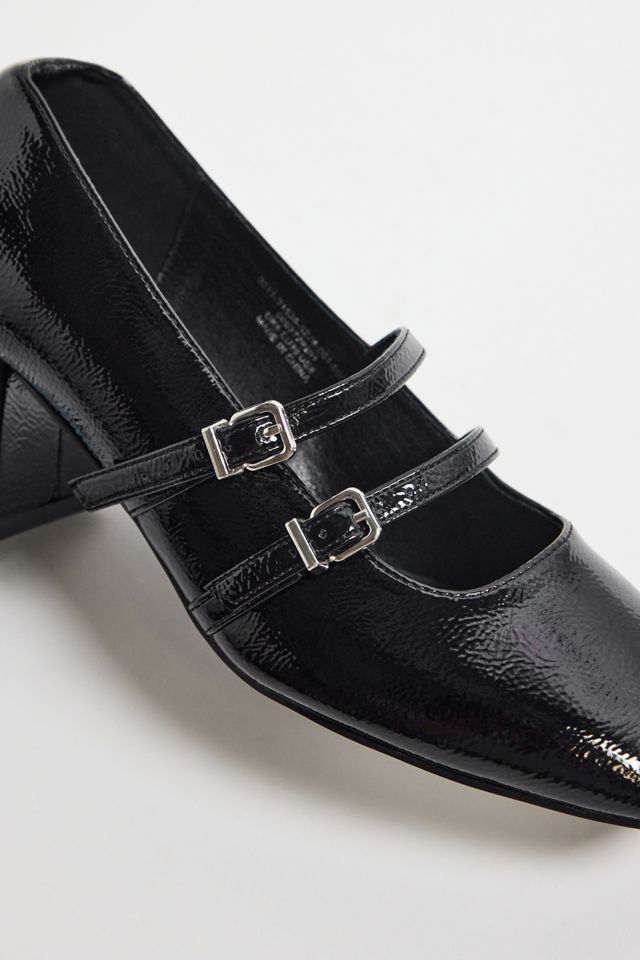 UO Posy Mary Jane Shoes #3