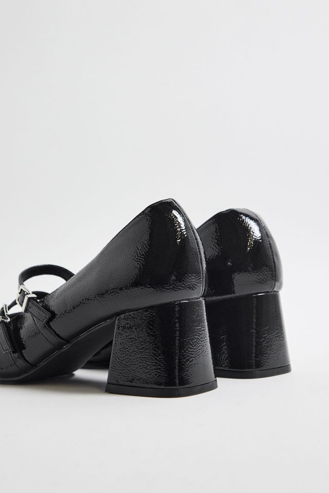 UO Posy Mary Jane Shoes #4