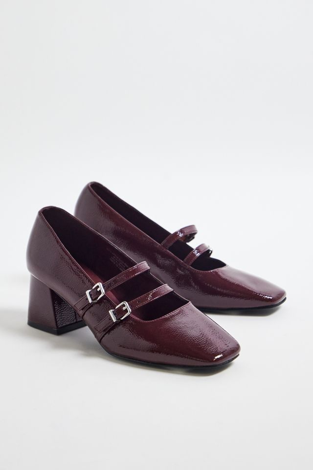 Urban outfitters mary janes sales