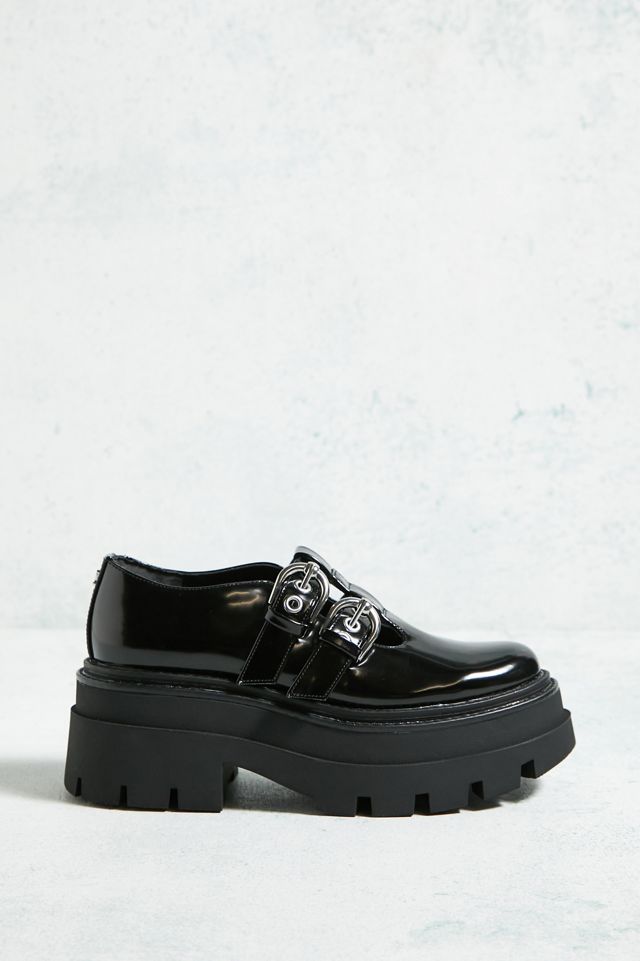 Circus NY Bryce Platform Mary Jane Shoes #2