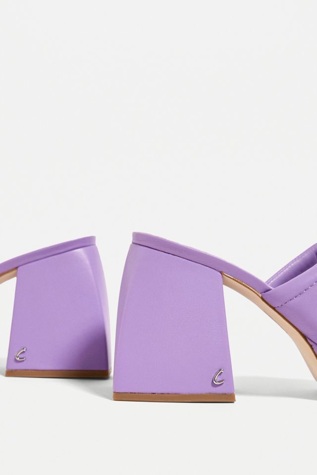 Circo NY Lilac Marlie Mules #2