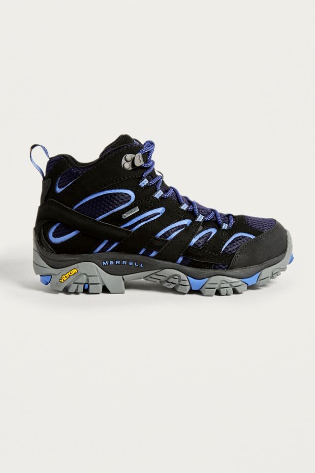 Merrell Moab 2 Mid GTX Hiking Boots