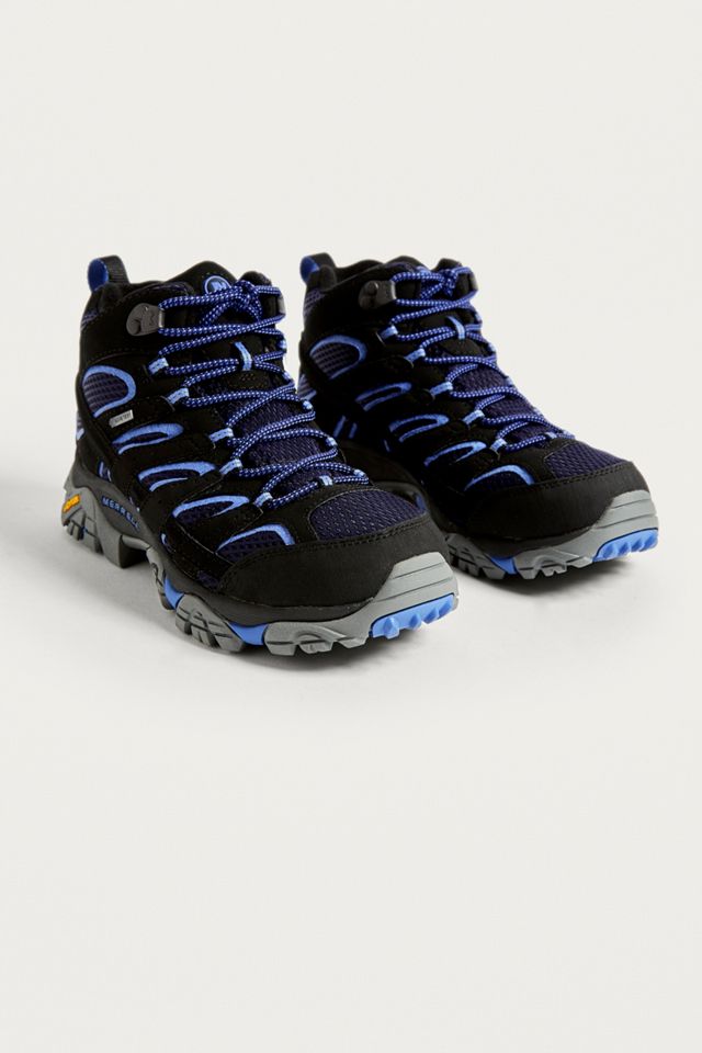 Merrell Moab 2 Mid GTX Hiking Boots #1