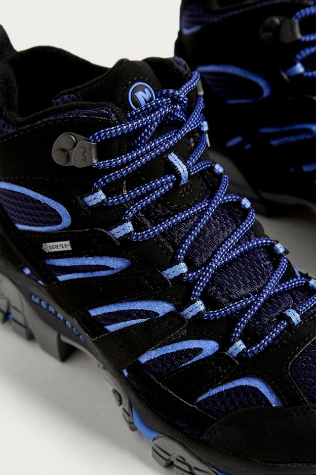 Merrell Moab 2 Mid GTX Hiking Boots #2
