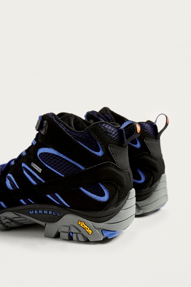 Merrell Moab 2 Mid GTX Hiking Boots #3