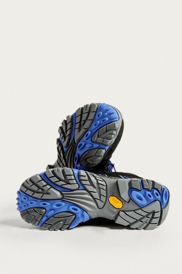 Merrell Moab 2 Mid GTX Hiking Boots #4