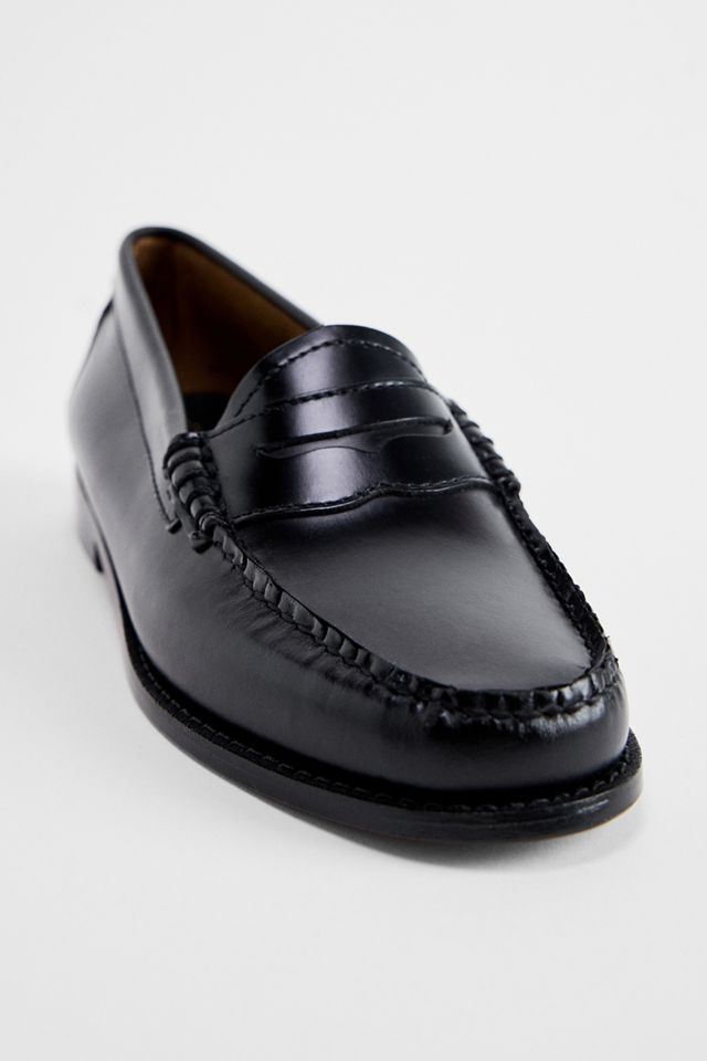 G.H.Bass Mocassini Penny Weejuns Neri #3