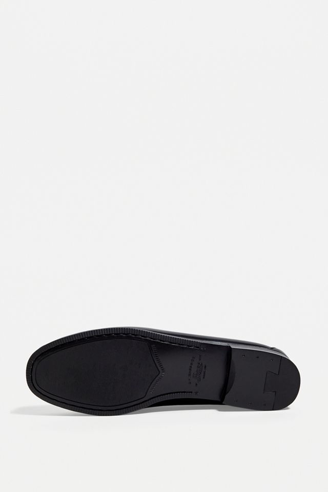 G.H. Bass Lianna Black Easy Weejuns Loafers #4