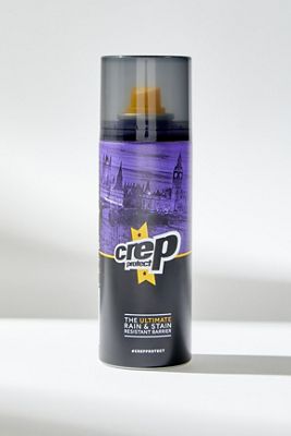 crep protect spray on air force 1