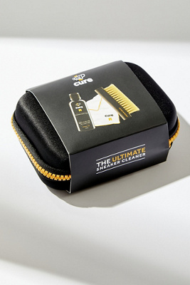 crep protect cure cleaning travel kit