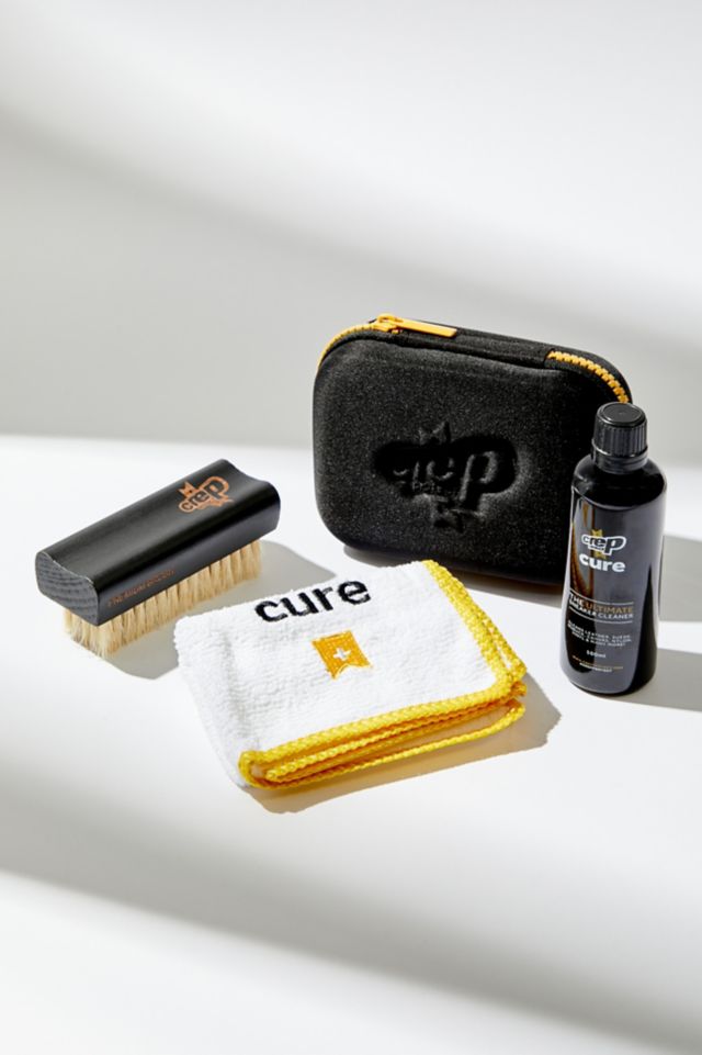 Crep Protect Cure Cleaning Kit