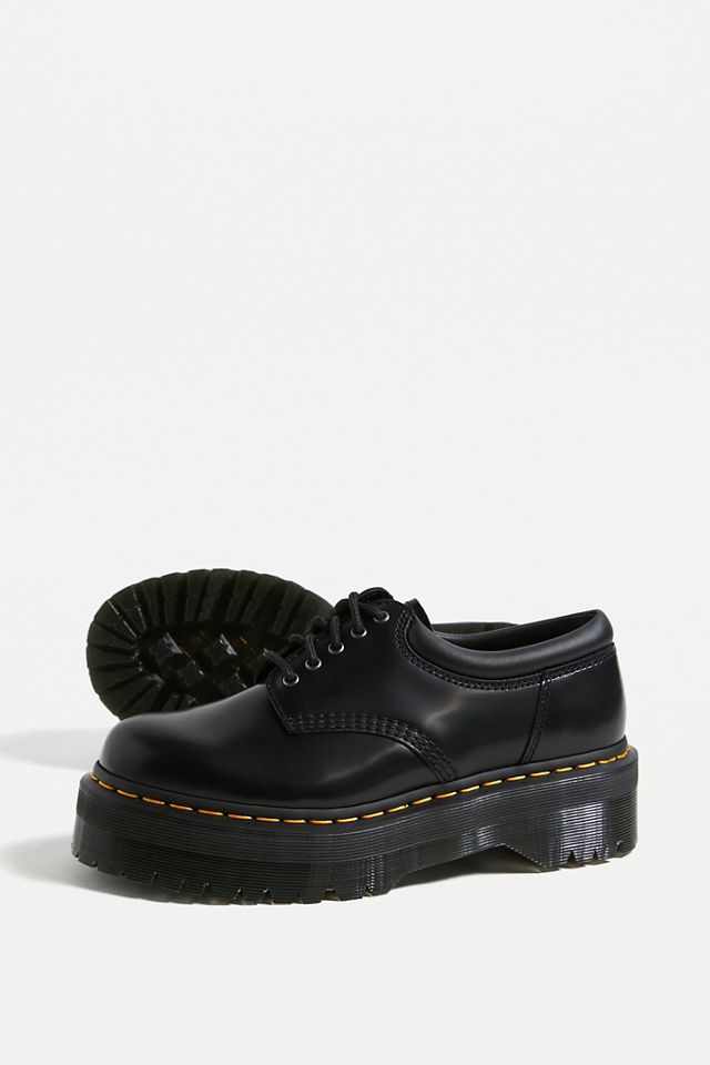 Dr. Martens 8053 scarpe quad platform #2