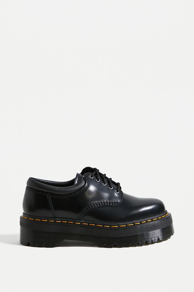Dr. Martens 8053 scarpe quad platform #3