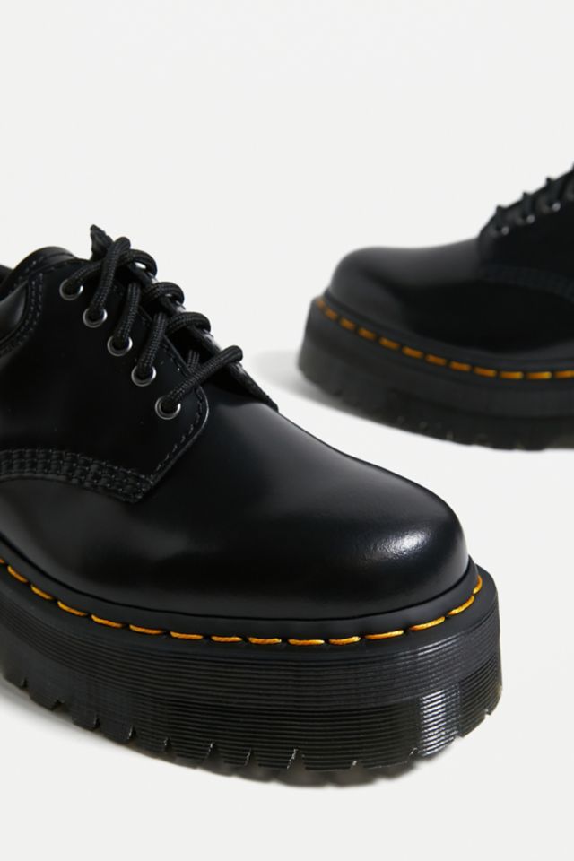 Doc martin platform shoes online