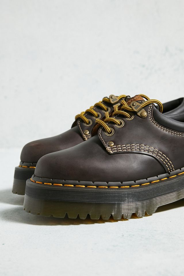 Dr. Martens 8053 Quad Archive Scarpe con plateau #2