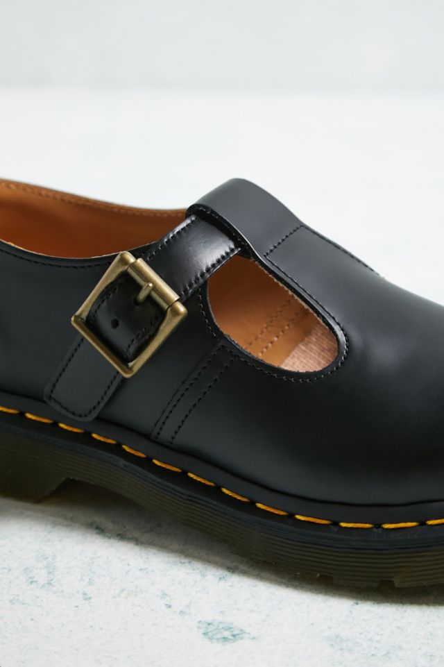 Dr on sale marten polly