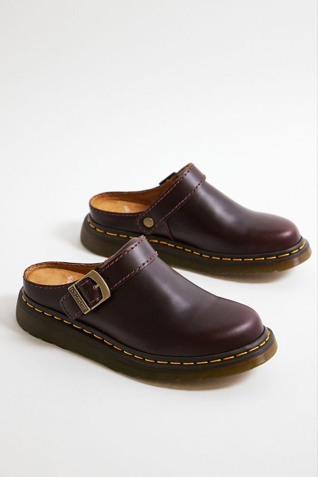 Dr. Martens Archive Quad Atlas Mules #1
