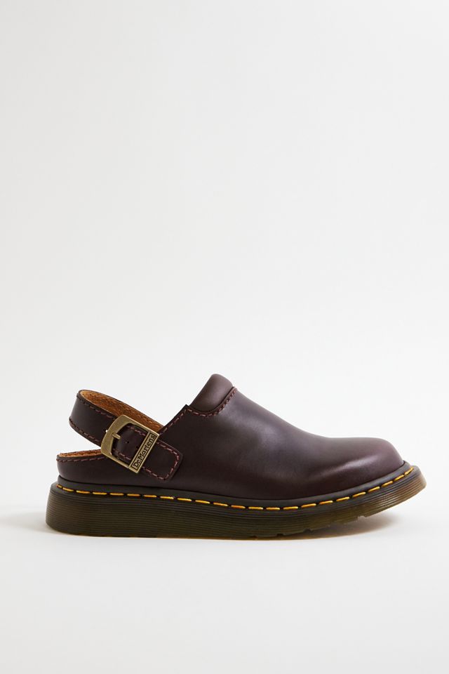 Dr. Martens Archive Quad Atlas Mules #2