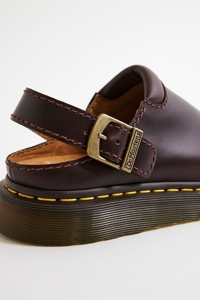 Dr. Martens Archive Quad Atlas Mules #3