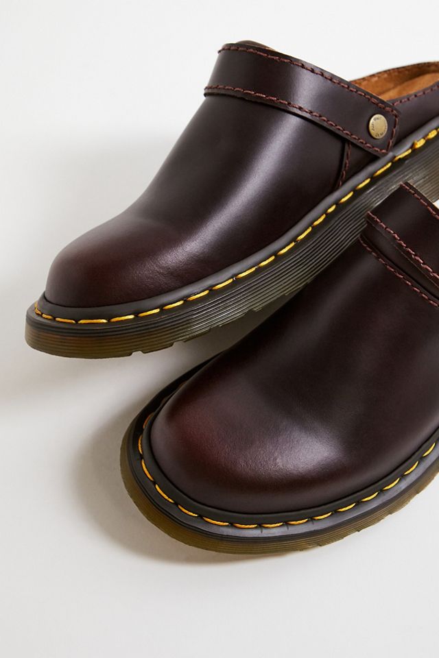 Dr. Martens Archive Quad Atlas Mules #4