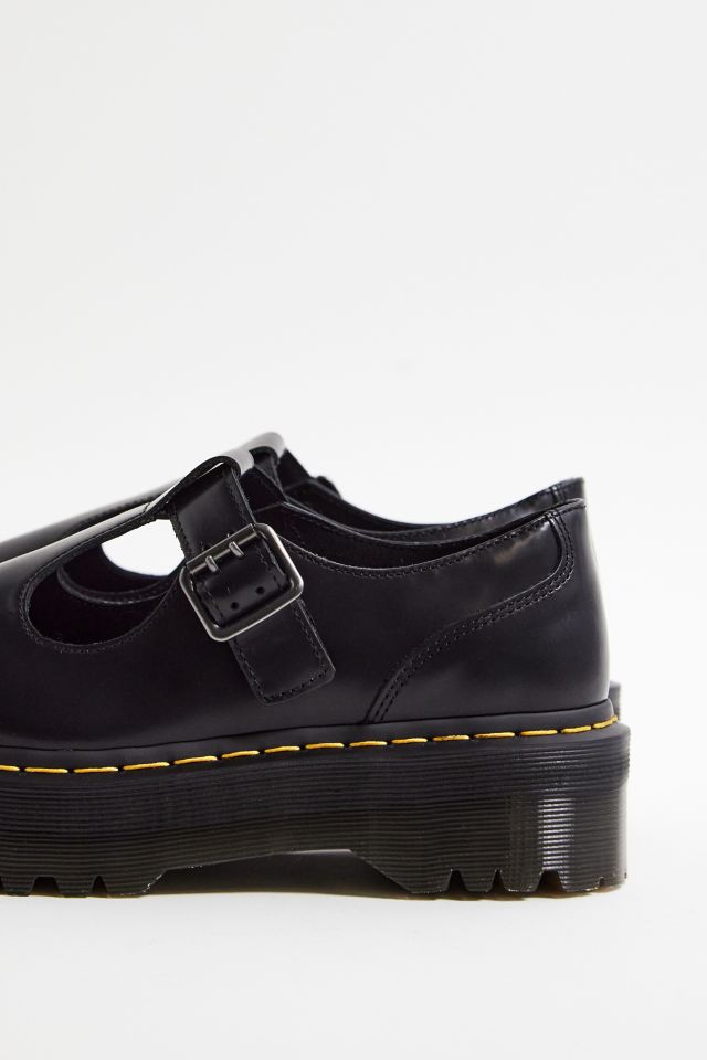 Doc martens platform mary janes sales