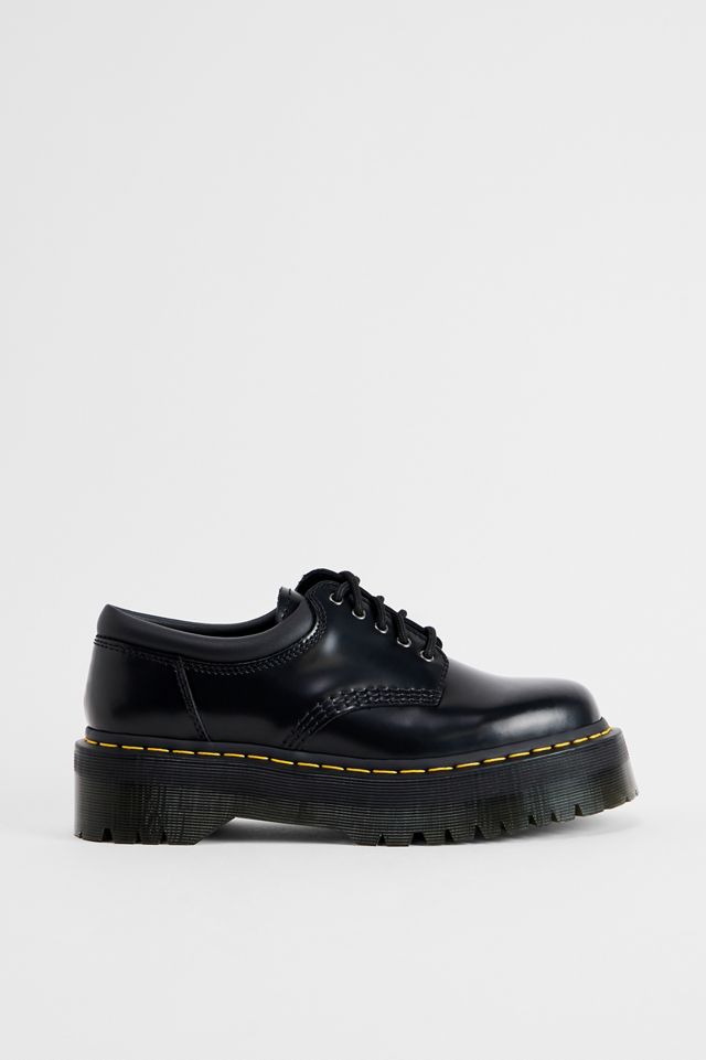 Chaussures Dr. Martens 8053 à plateforme quadruple #2