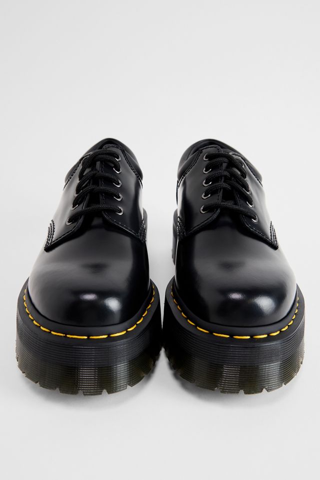 Chaussures Dr. Martens 8053 à plateforme quadruple #3