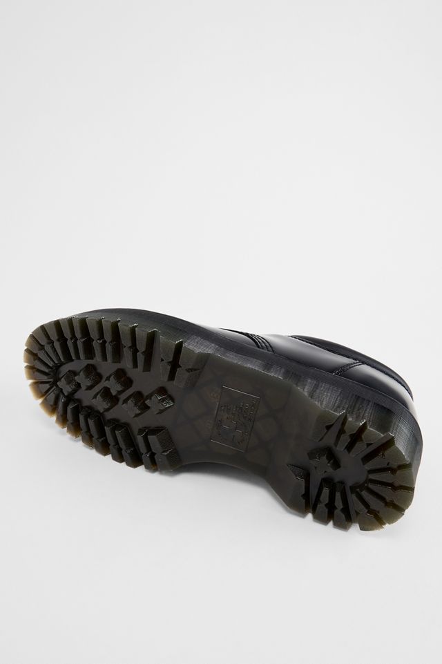 Chaussures Dr. Martens 8053 à plateforme quadruple #4