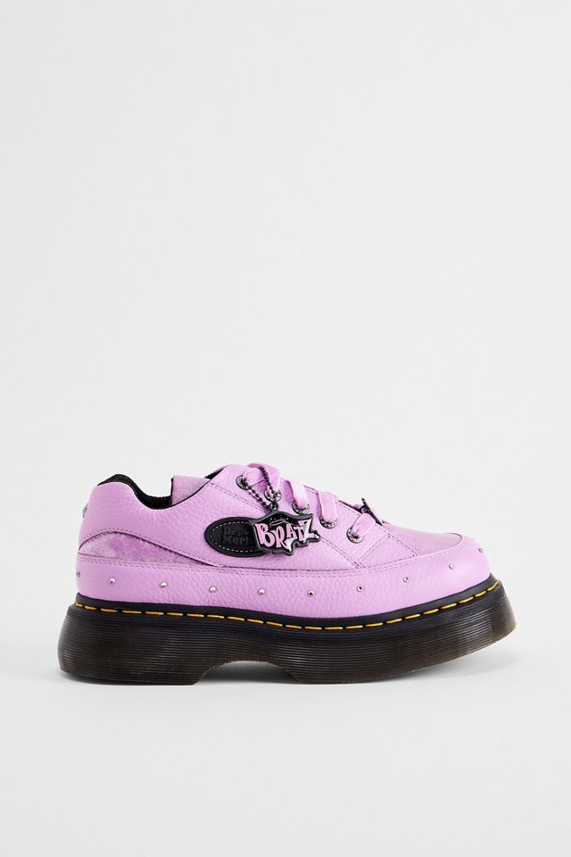 Dr. Martens x Bratz Pink Buzz 5-Eye Shoes #2