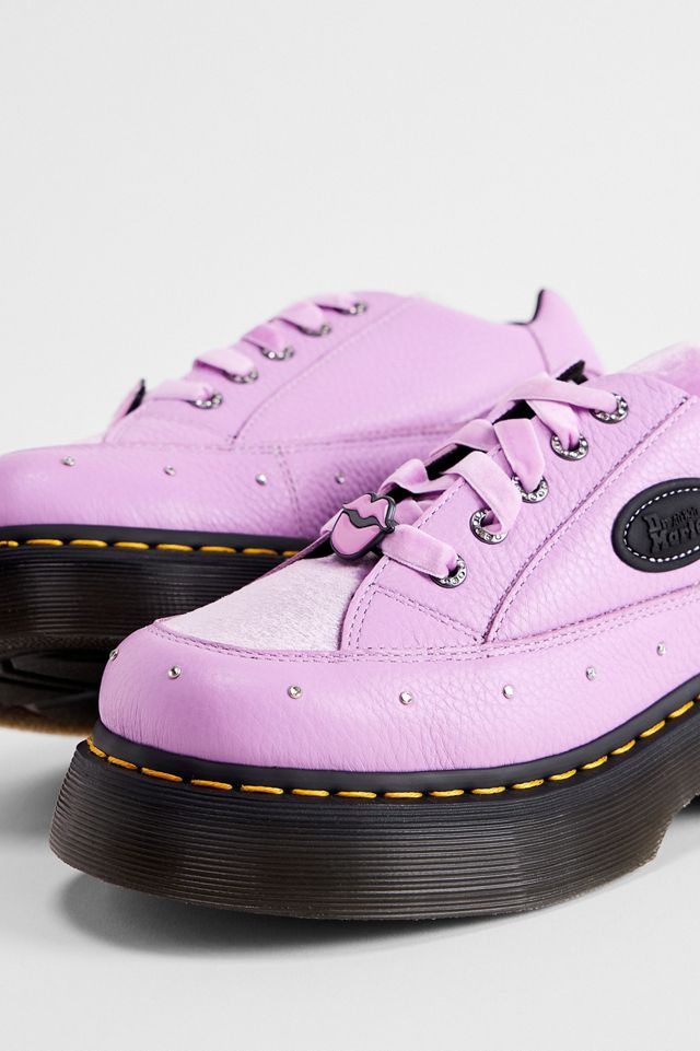Dr. Martens x Bratz Pink Buzz 5-Eye Shoes #3