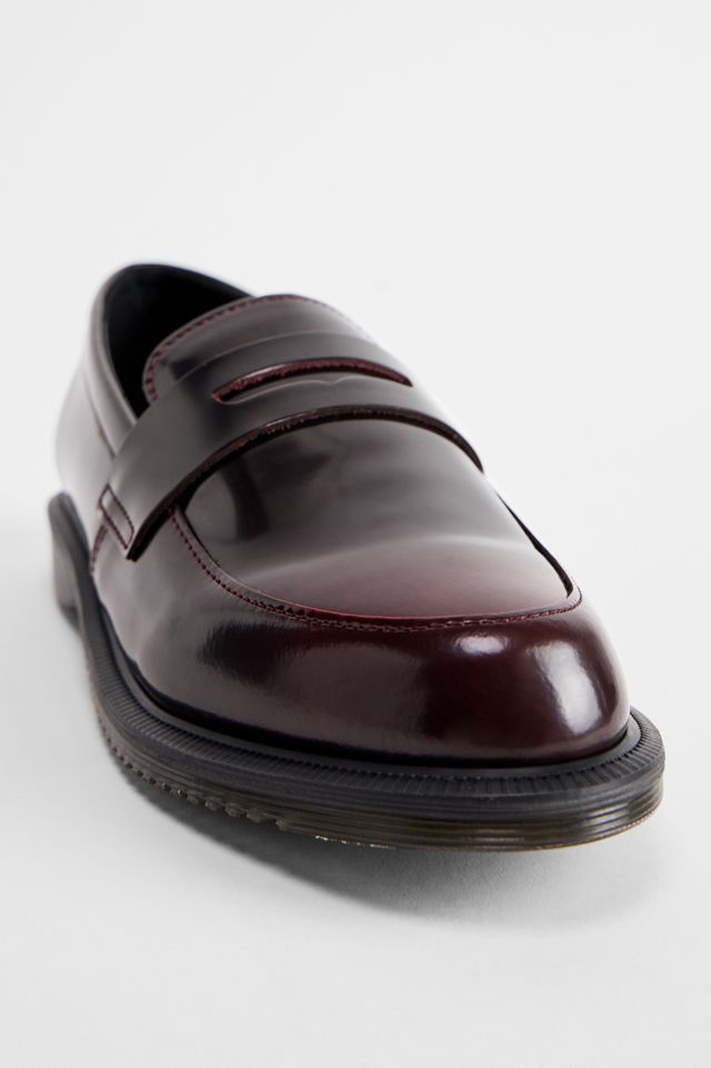 Dr. Martens Cherry Temara Loafers #2