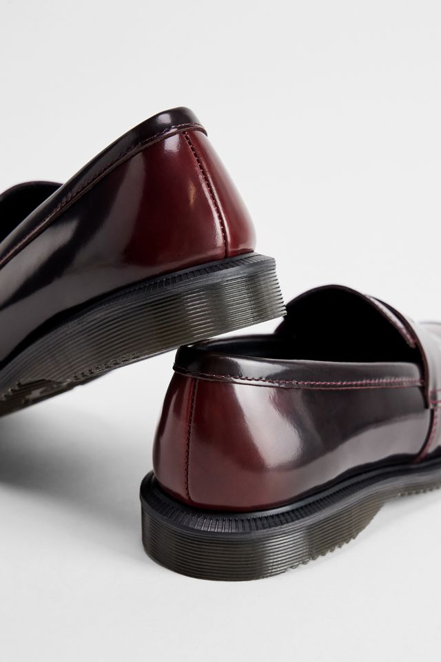 Dr. Martens Cherry Temara Loafers #3