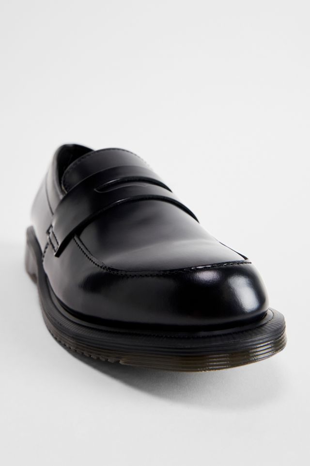 Dr. Martens Black Temara Loafers #3
