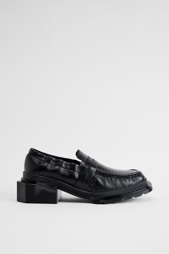 Dr. Martens Black Maybole Loafers #2